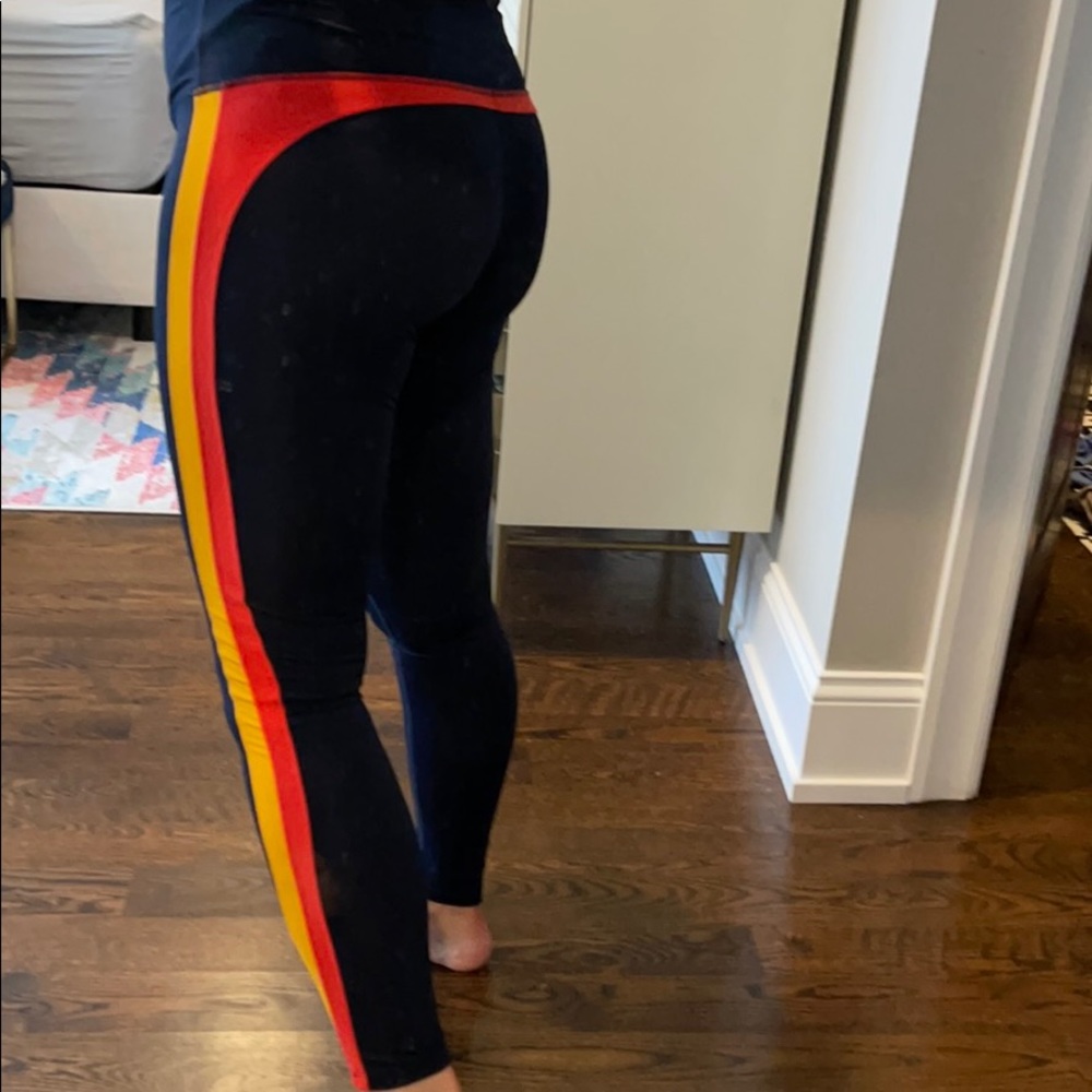 Splits 59 leggings - Picture 4 of 4